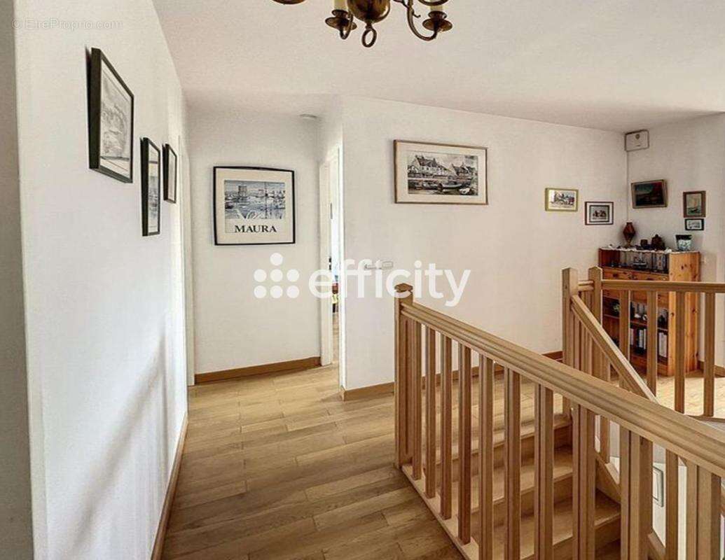 Maison à EPINAY-SUR-ORGE