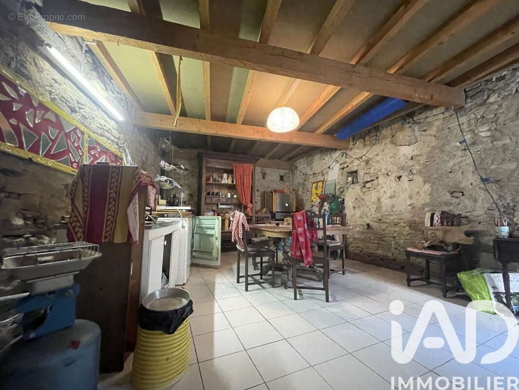 Photo 3 - Maison à LAURE-MINERVOIS