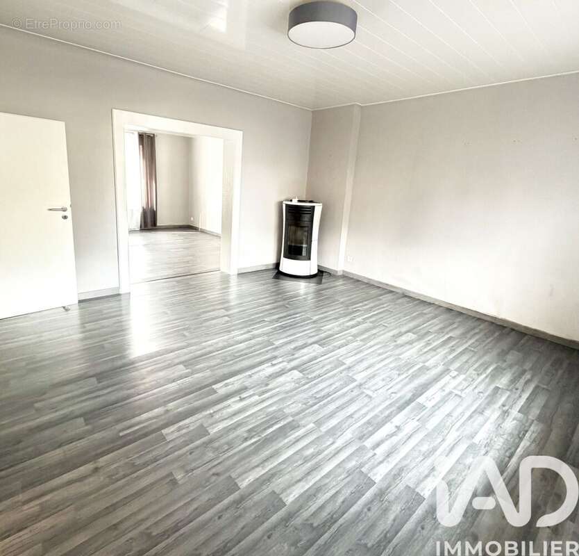 Photo 3 - Maison à CARLING