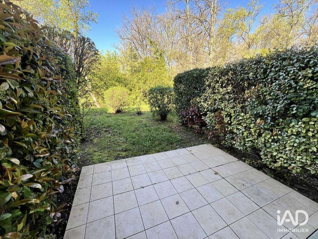 Photo 6 - Appartement à AZILLE