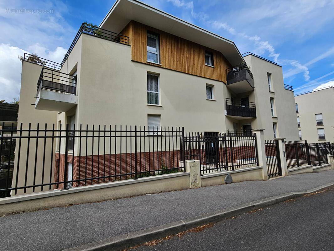 Appartement à RAMBOUILLET