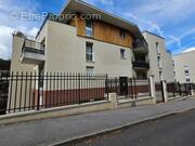 Appartement à RAMBOUILLET