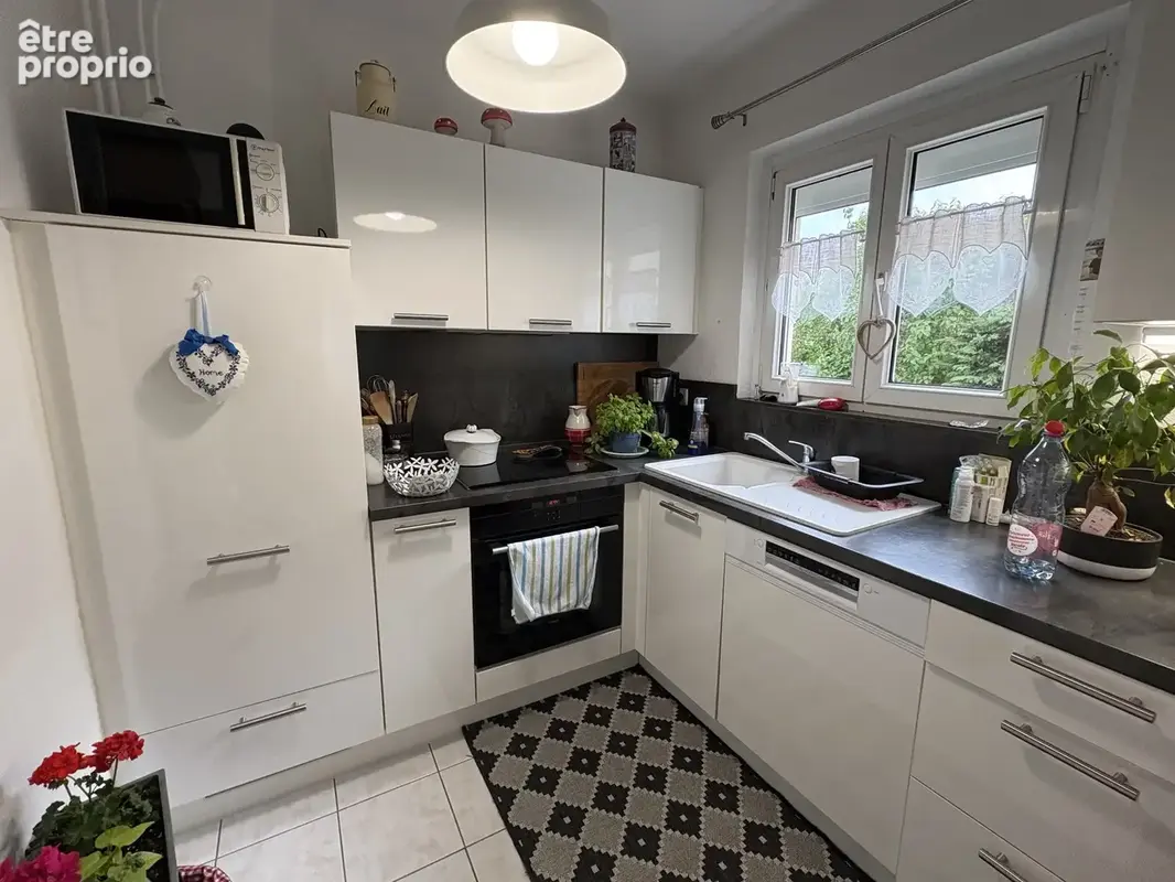 Charmante maison individuelle dans un quartier calme. - photo 5