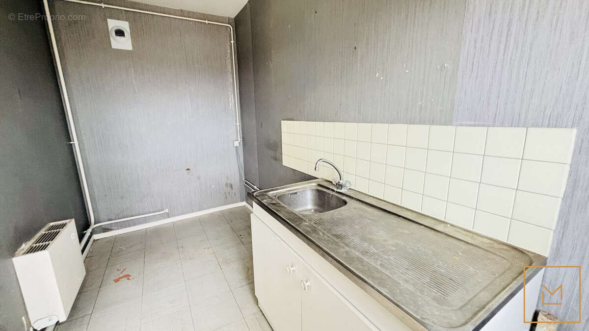 Appartement à CAEN