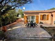 Appartement à TRANS-EN-PROVENCE