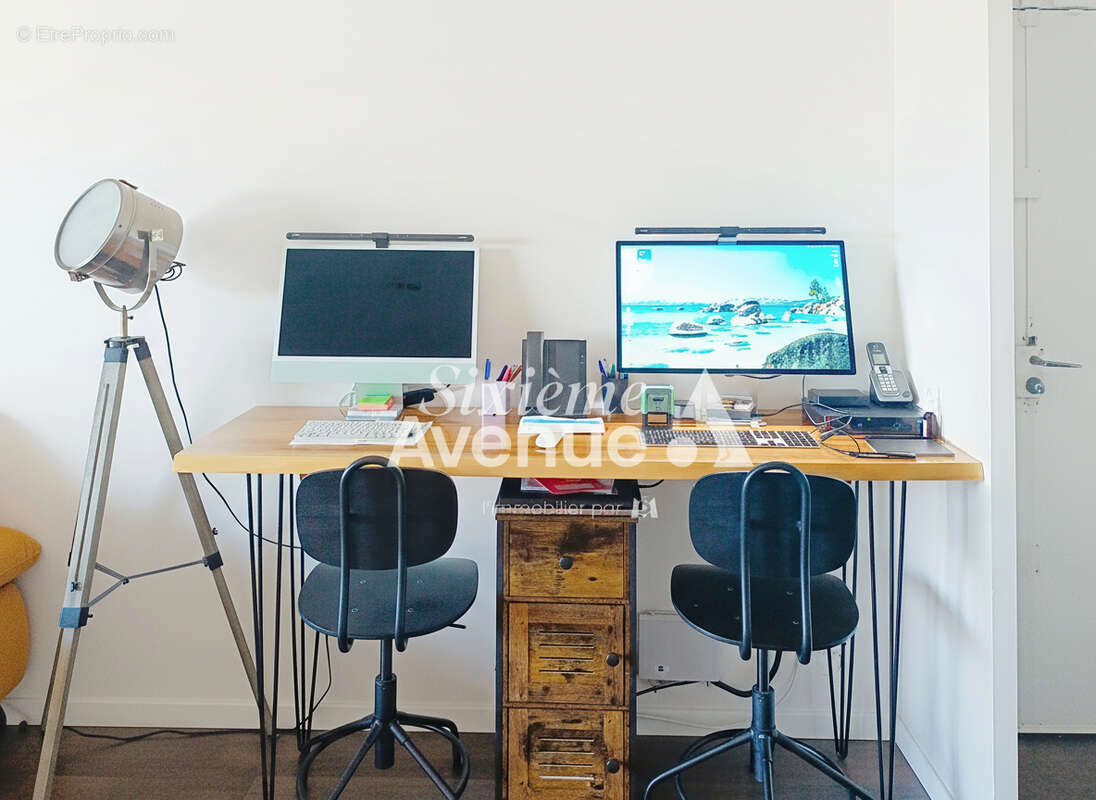 Appartement à GRASSE