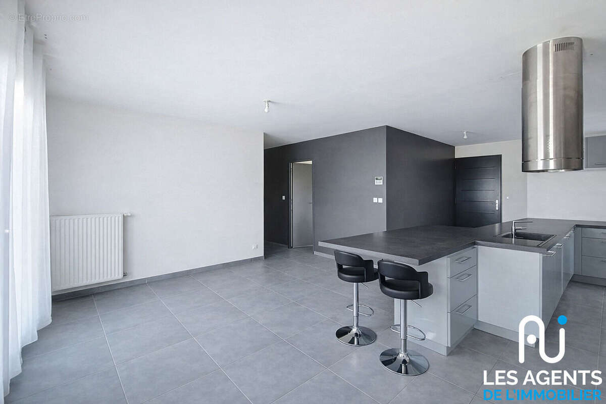 Maison à MEUNG-SUR-LOIRE