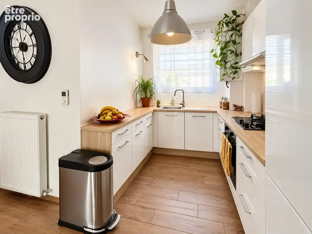 Nouveauté - Exclusivité - Maison de ville Corbas - photo 7