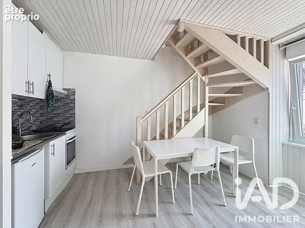 Photo 1 - Appartement à PENMARCH