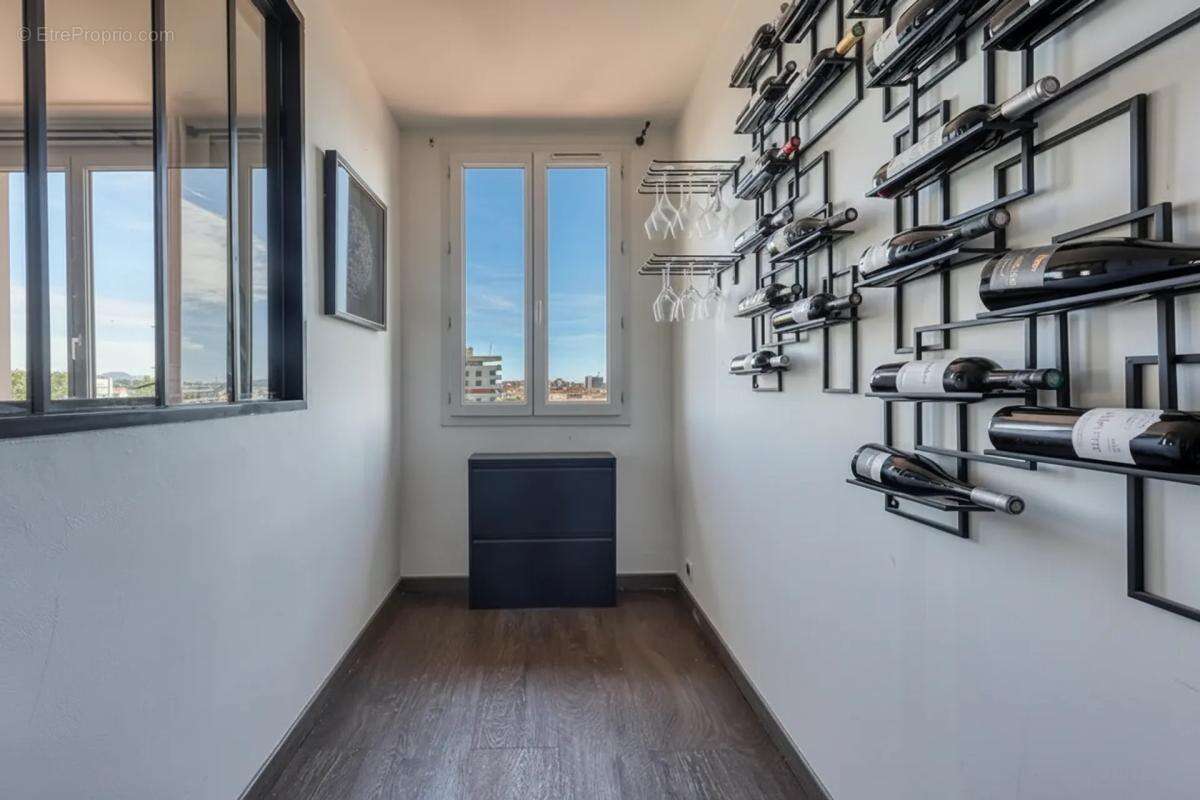 Appartement lumineux 2P de 67 m² à Toulon - photo 12