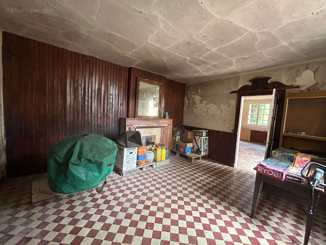 Maison de village - photo 8