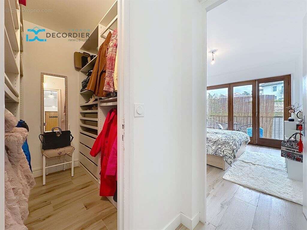 Appartement à THONON-LES-BAINS