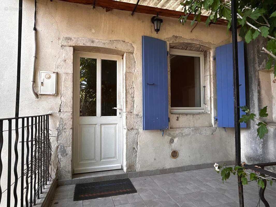 Photo 9 - Maison à MONTELIMAR
