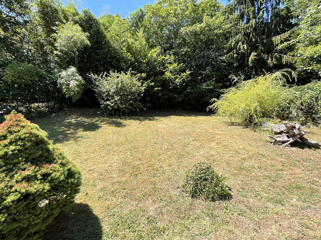 Anglet - Brindos - Maison de plain-pied sur un beau terrain - photo 2