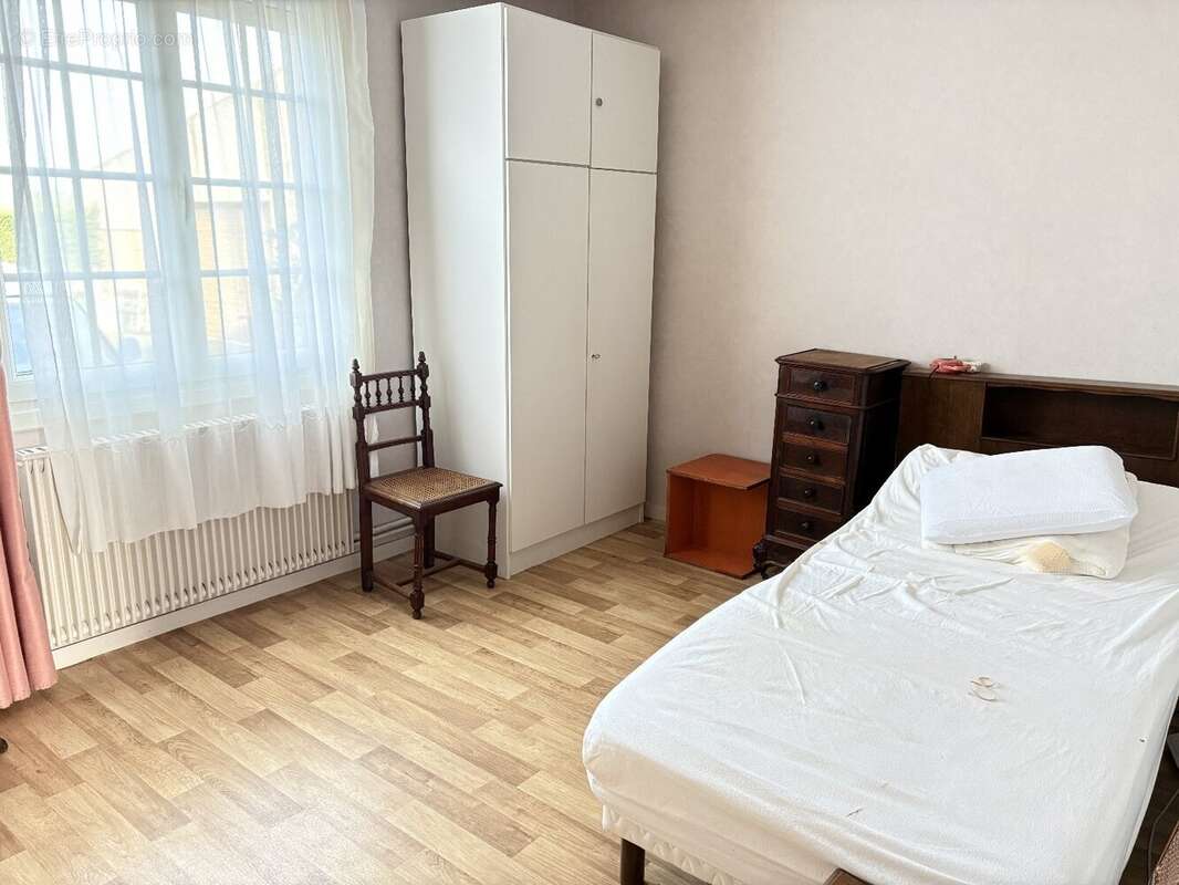 Maison familiale Faye d'anjou - photo 10