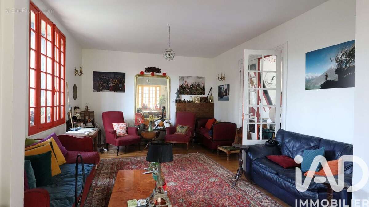 Photo 5 - Maison à ROINVILLE