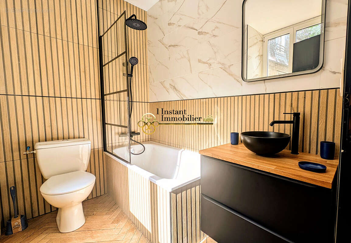 Appartement à MORLAIX