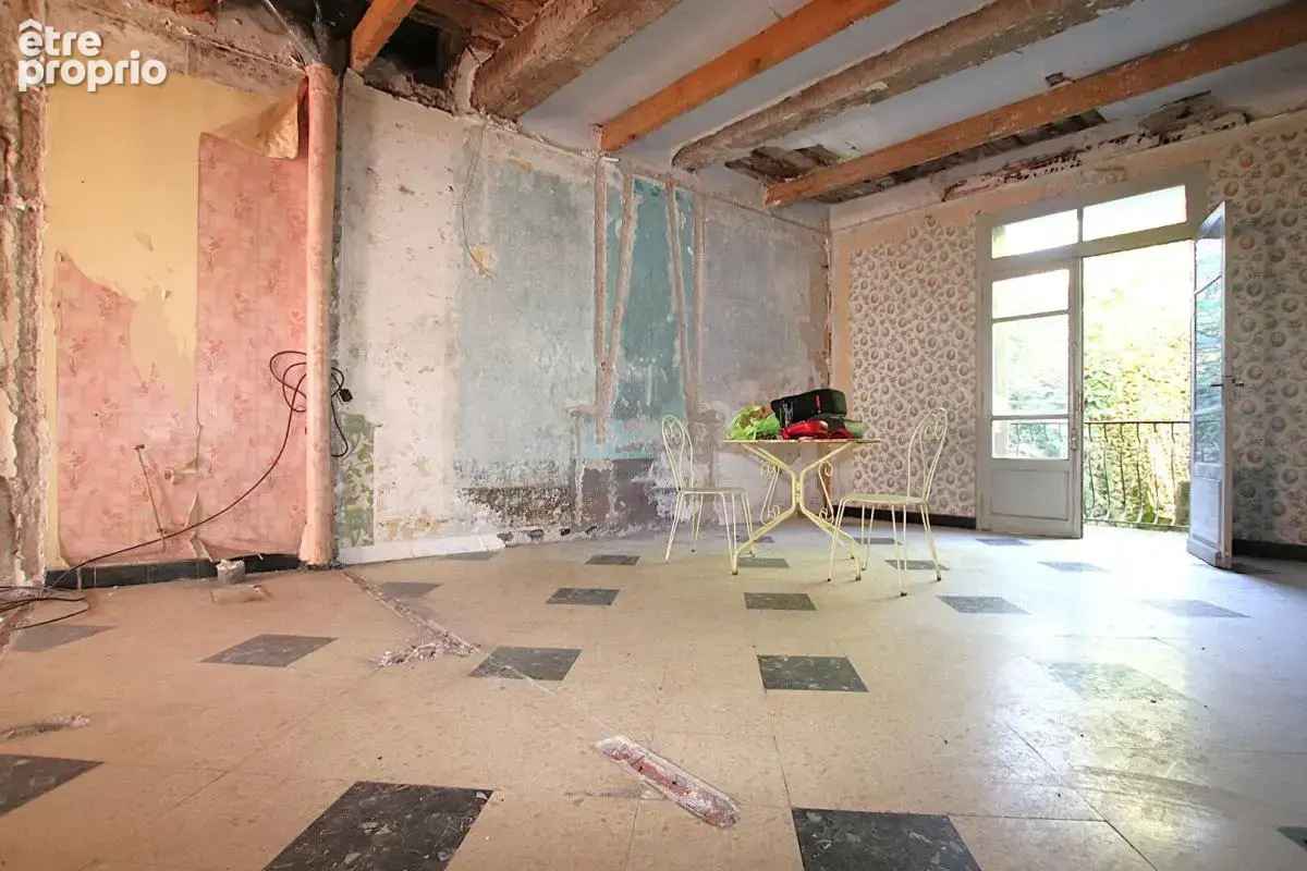 RARE - Demeure de caractère de 300 m² à rénover sur 5 385 m² de terrain - photo 16