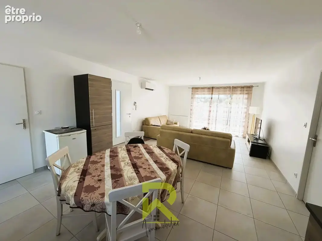 Bessan : VILLA T4 NEUVE de 88m2 env - photo 2