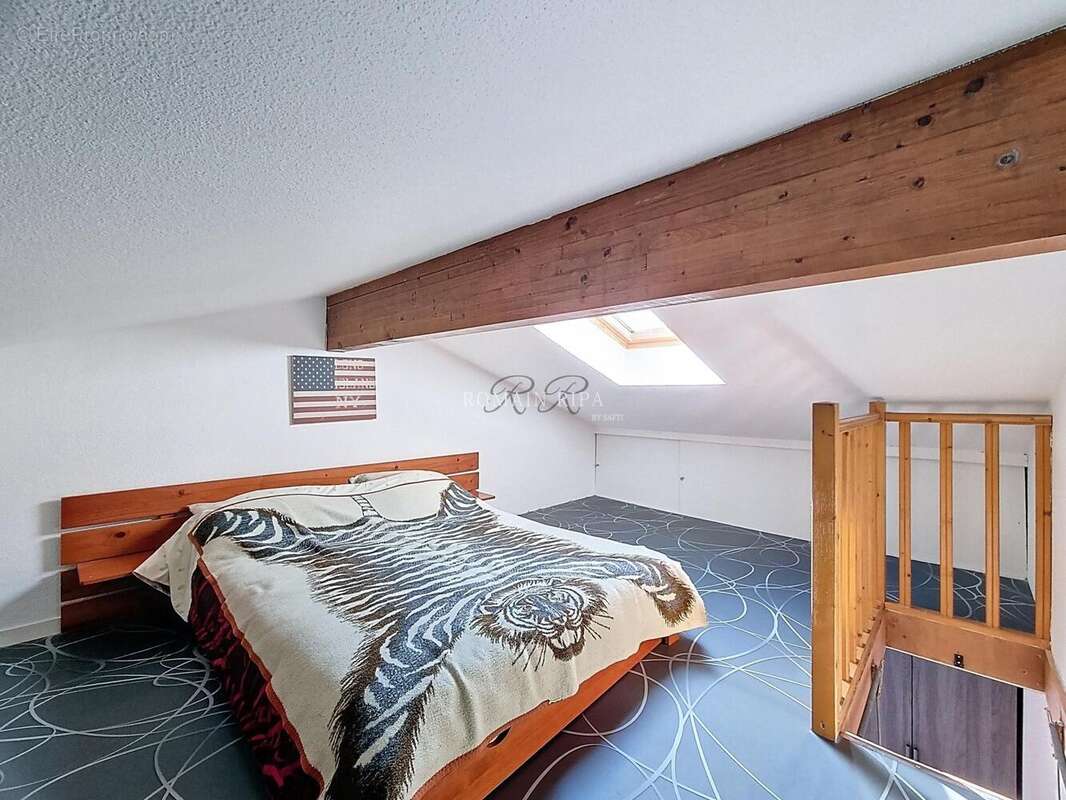 Photo 4 - Appartement à SAINTE-MAXIME