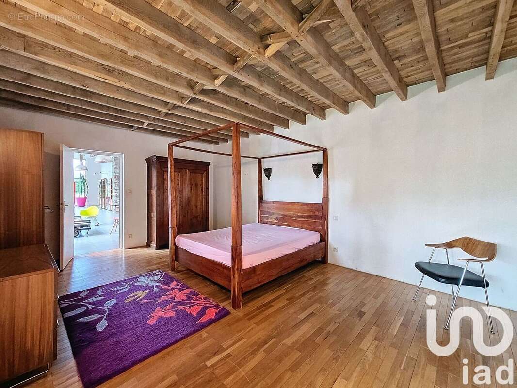 Photo 9 - Maison à ERBREE