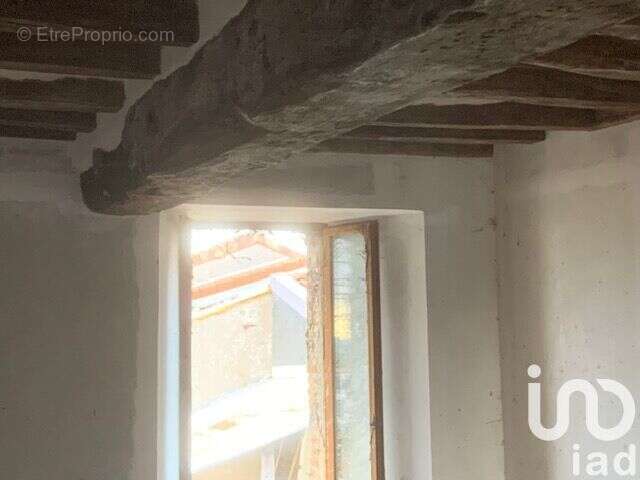 Photo 7 - Appartement à CERNUSSON