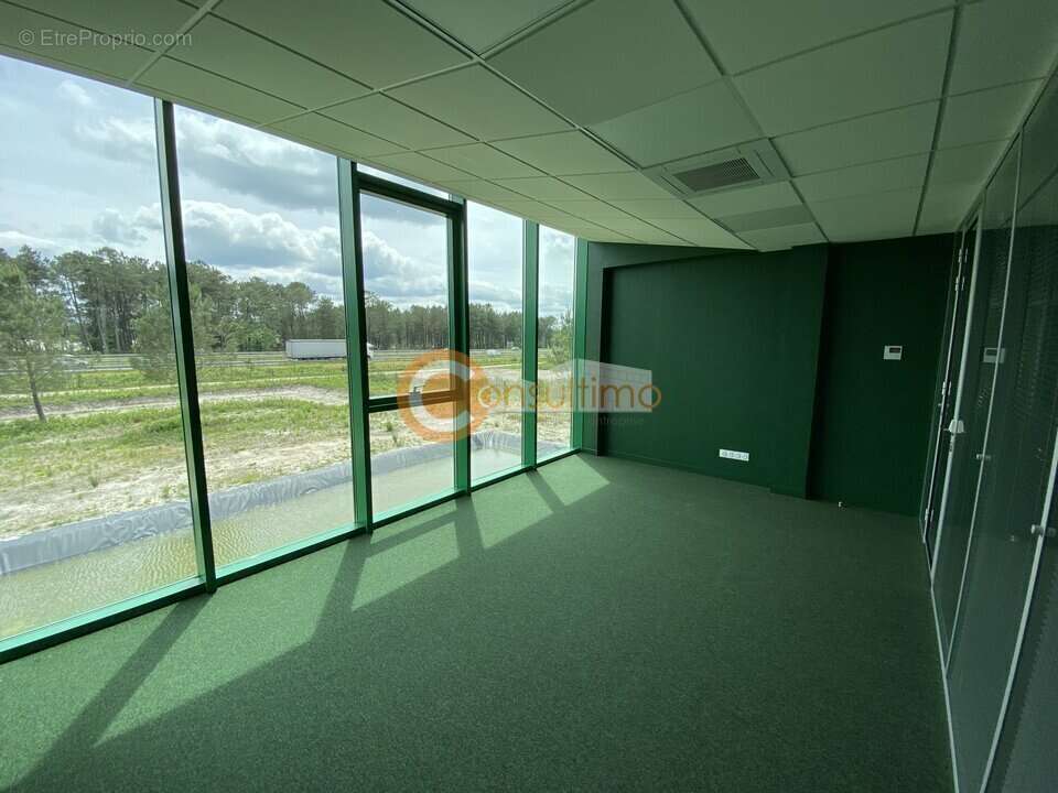 Commerce à BORDEAUX