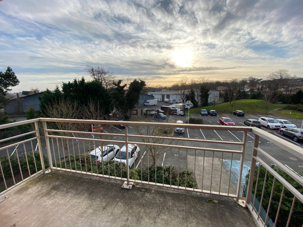 Appartement à EYSINES