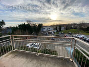 Appartement à EYSINES