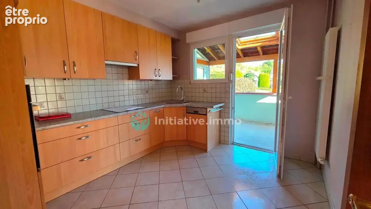 Maison familiale – 7 pièces – 150m² - Soultz sous Forêts - photo 6