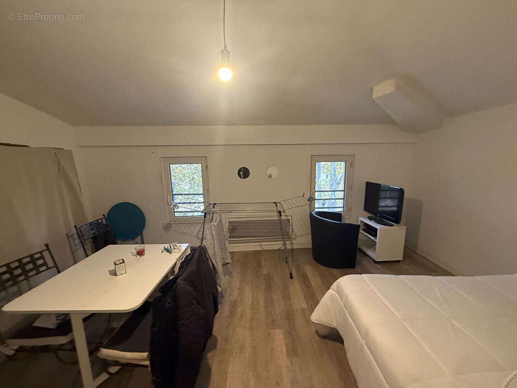 Appartement à ISTRES