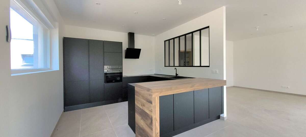 Maison à SAINT-MICHEL-SUR-MEURTHE