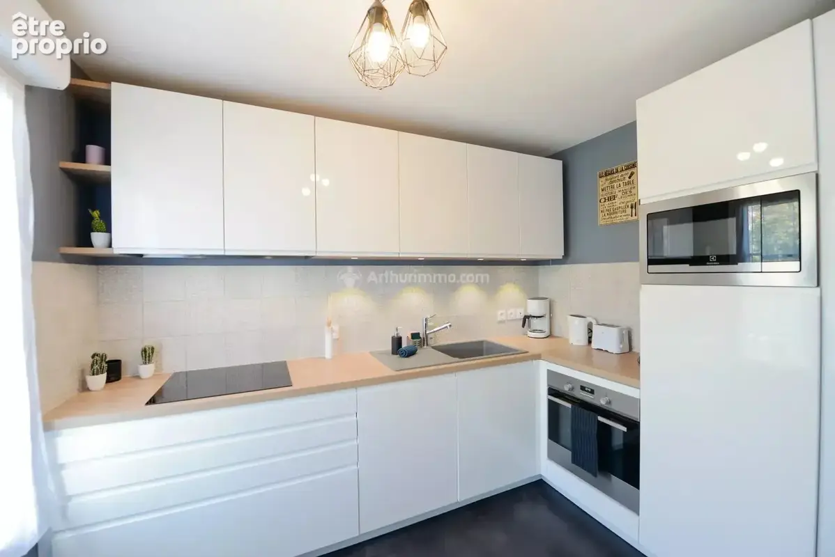 Vente Appartement Serris(77700) 350 000ï¿œ - photo 3
