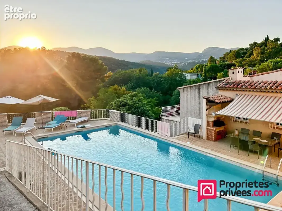 Propriété modulable 360 m² - fort potentiel -Saint-Paul-de-Vence - photo 16