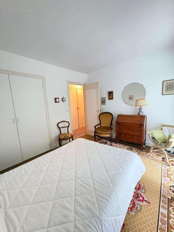 Appartement à LA BAULE-ESCOUBLAC