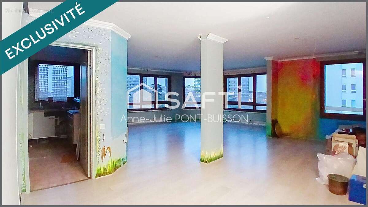 Photo 2 - Appartement à COURBEVOIE