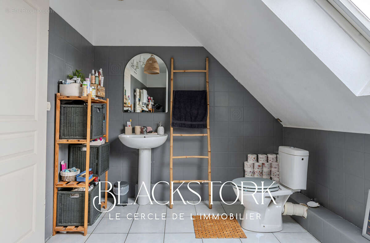 Maison à FESSENHEIM