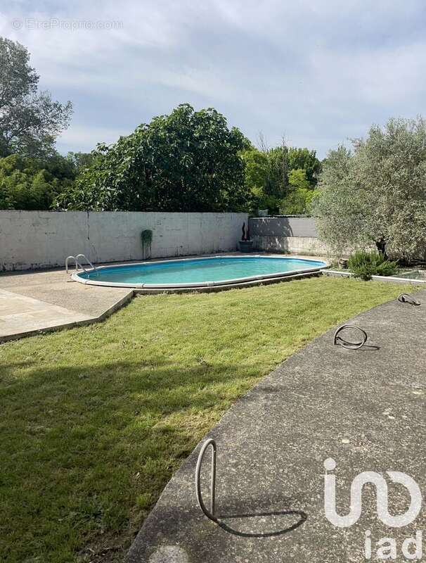 Photo 8 - Maison à BEAUVALLON