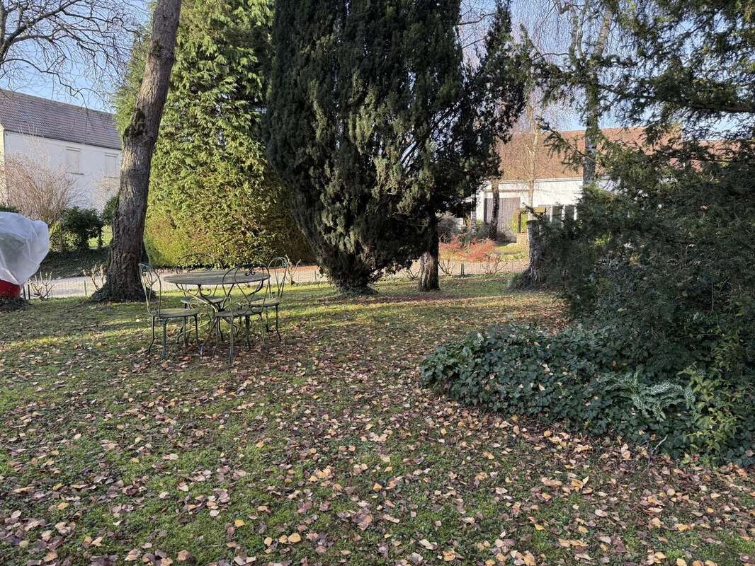 Maison à PERCENEIGE