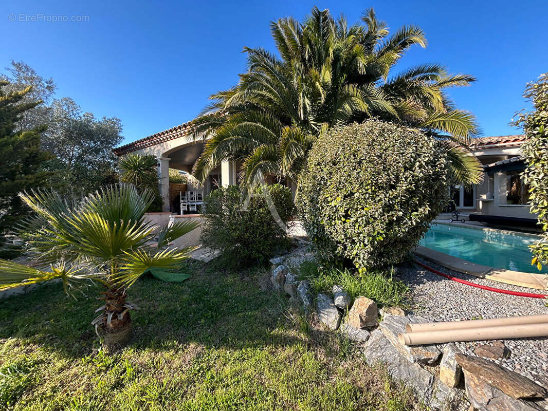 Maison à CARCASSONNE