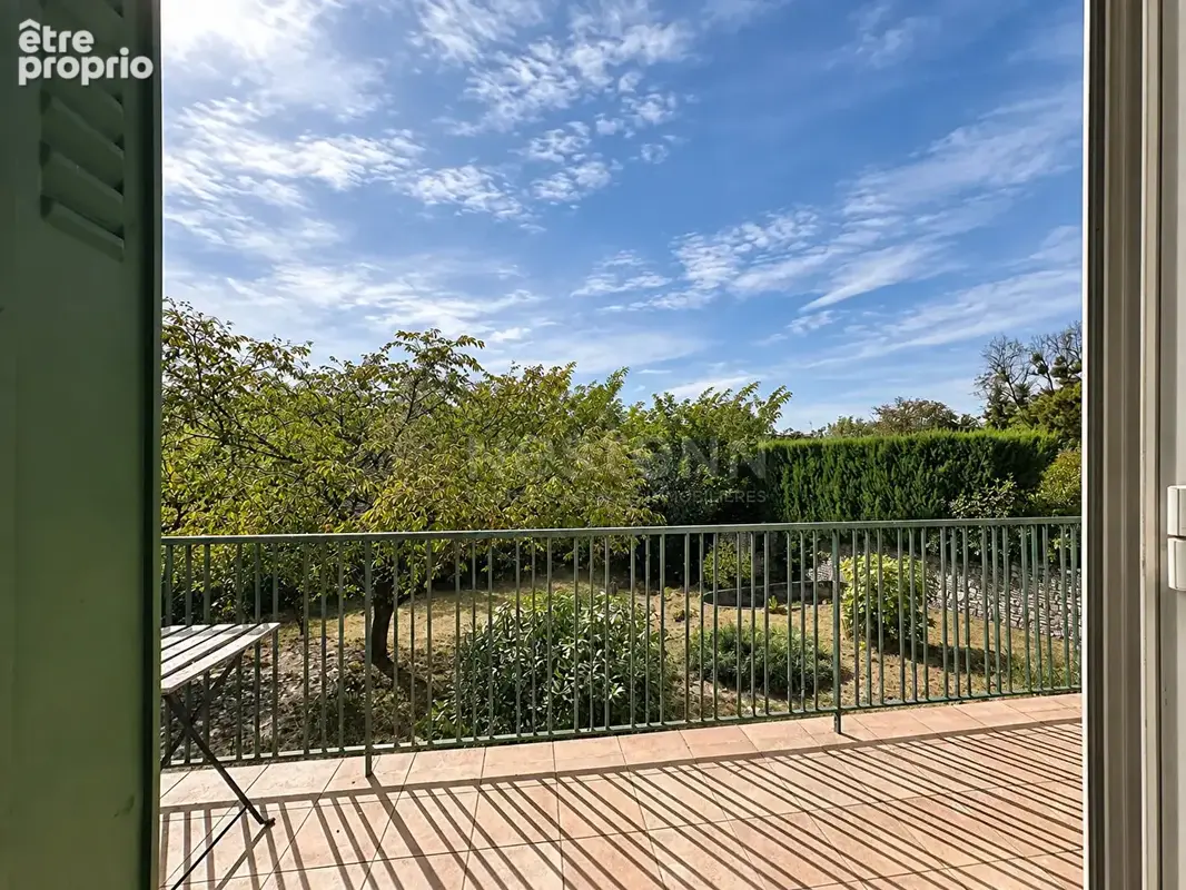 Maison 6 pièces à Lamorlaye - photo 2