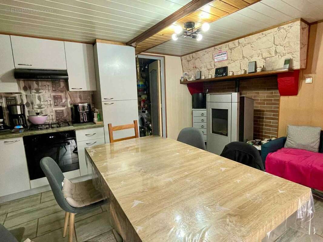 Maison 73 m² à Lepinas  - photo 3