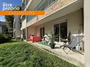 Appartement à JANZE