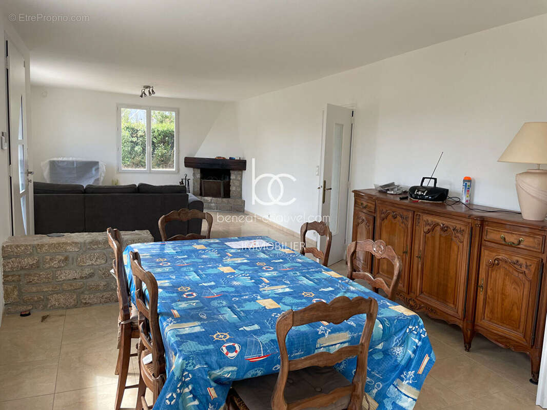 ARZON - Maison proche plage ! - photo 3
