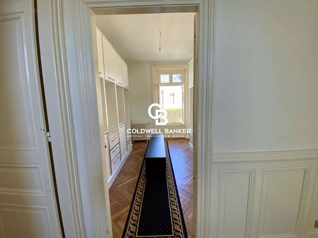 Maison à NANTES