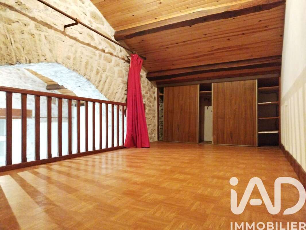 Photo 8 - Maison à LA CAVALERIE