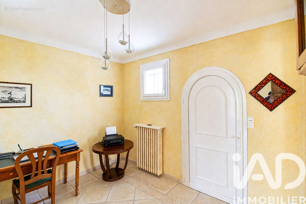Photo 6 - Maison à CHAUCHE