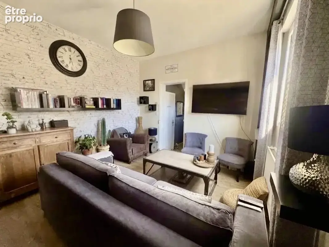 Maison semi-mitoyenne - photo 3