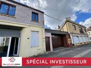 Appartement à CONDE-SUR-L'ESCAUT