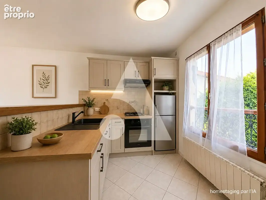 Maison au calme - travaux a prévoir - photo 6